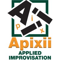 Apixii ~ Applied Improvisation logo, Apixii ~ Applied Improvisation contact details