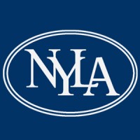 New York Library Association logo, New York Library Association contact details