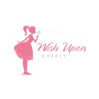 Wish Upon a Party logo, Wish Upon a Party contact details