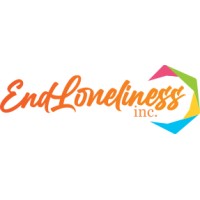 End Loneliness Inc logo, End Loneliness Inc contact details