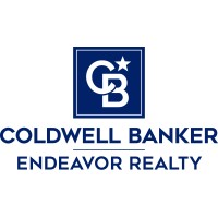 Coldwell Banker Endeavor Realty logo, Coldwell Banker Endeavor Realty contact details