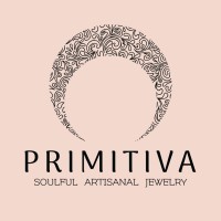 Primitiva Jewelry logo, Primitiva Jewelry contact details