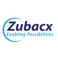 Zubacx Group logo, Zubacx Group contact details