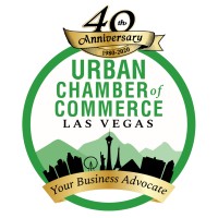 Urban Chamber of Commerce logo, Urban Chamber of Commerce contact details