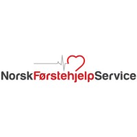 NORSK FØRSTEHJELP SERVICE logo, NORSK FØRSTEHJELP SERVICE contact details