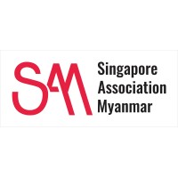 Singapore Association of Myanmar logo, Singapore Association of Myanmar contact details