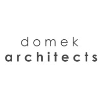 Domek Architects logo, Domek Architects contact details