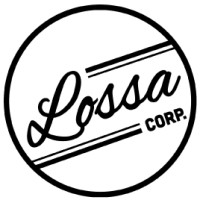 Lossa Corporation logo, Lossa Corporation contact details