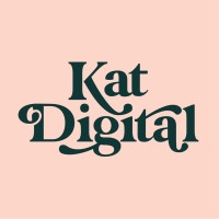 Kat Digital logo, Kat Digital contact details