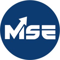 MSE (Thailand) Limited logo, MSE (Thailand) Limited contact details