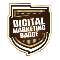 Digital Marketing Badge logo, Digital Marketing Badge contact details