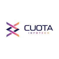 Cuota Infotech logo, Cuota Infotech contact details