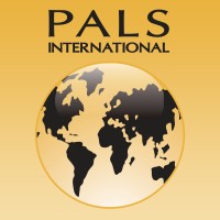 PALS INTERNATIONAL logo, PALS INTERNATIONAL contact details