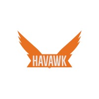 Havawk logo, Havawk contact details