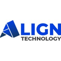 Align Technology logo, Align Technology contact details