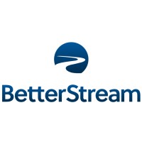 BetterStream logo, BetterStream contact details