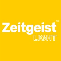 Zeitgeist Light Ltd logo, Zeitgeist Light Ltd contact details