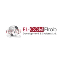 El-com Elrob Development and Systems LTD logo, El-com Elrob Development and Systems LTD contact details