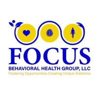 Focus Behavioral Health Group  LLC logo, Focus Behavioral Health Group  LLC contact details