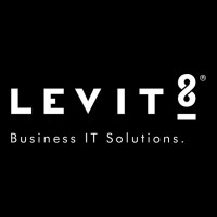 Levit8 Business IT Solutions logo, Levit8 Business IT Solutions contact details