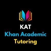 Khan Academic Tutoring logo, Khan Academic Tutoring contact details