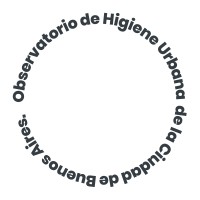 Observatorio de Higiene Urbana de la Ciudad de Buenos Aires logo, Observatorio de Higiene Urbana de la Ciudad de Buenos Aires contact details