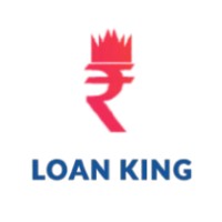 LoanKing.in logo, LoanKing.in contact details