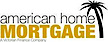 American Home Loans logo, American Home Loans contact details