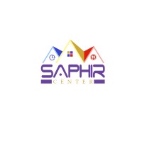 SAPHIR Center logo, SAPHIR Center contact details