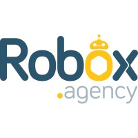 Robox Agency logo, Robox Agency contact details