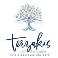 Terzakis & Associates logo, Terzakis & Associates contact details