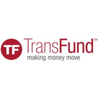 TransFund logo, TransFund contact details