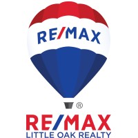 Re/Max Little Oak Realty Inc. logo, Re/Max Little Oak Realty Inc. contact details