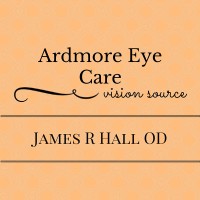 Ardmore Eye Care logo, Ardmore Eye Care contact details