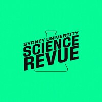 The Sydney University Science Revue logo, The Sydney University Science Revue contact details