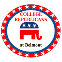 College Republicans at Belmont University logo, College Republicans at Belmont University contact details