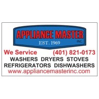 Appliance Master Inc logo, Appliance Master Inc contact details