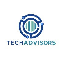 TECH Advisors logo, TECH Advisors contact details