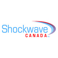 Shockwave Canada logo, Shockwave Canada contact details