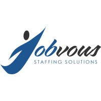 Jobvous Staffing Solutions,LLC logo, Jobvous Staffing Solutions,LLC contact details