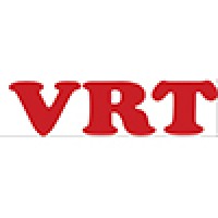 VRT d.o.o. logo, VRT d.o.o. contact details