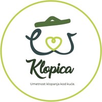 Klopica logo, Klopica contact details