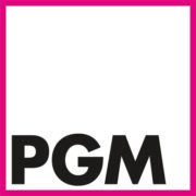 Poster Galerie München PGM logo, Poster Galerie München PGM contact details