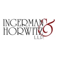 Ingerman & Horwitz, LLP logo, Ingerman & Horwitz, LLP contact details