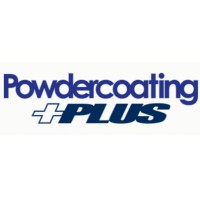 Powdercoating Plus logo, Powdercoating Plus contact details