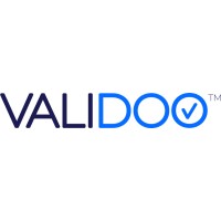 Validoo.io logo, Validoo.io contact details