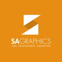 SAGraphics Ltd logo, SAGraphics Ltd contact details