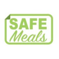 Safe Meals logo, Safe Meals contact details