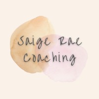 Saige Rae Coaching logo, Saige Rae Coaching contact details