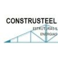 CONSTRUSTEEL, Estruturas e Energias logo, CONSTRUSTEEL, Estruturas e Energias contact details